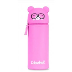 ASTUCCIO TOMBOLINO COLOURBOOK GOMMY ORSO PETS
