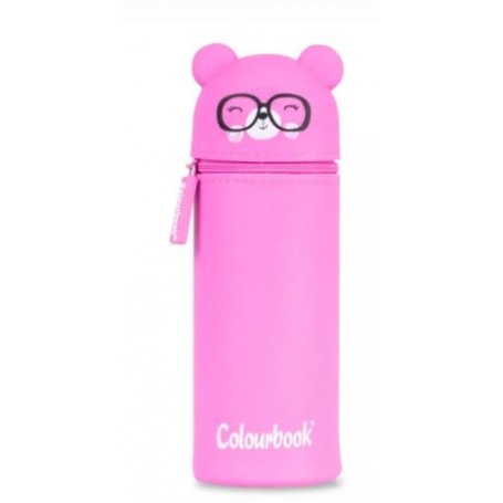 ASTUCCIO TOMBOLINO COLOURBOOK GOMMY ORSO PETS