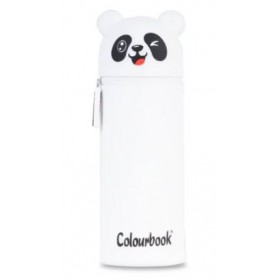 ASTUCCIO TOMBOLINO COLOURBOOK GOMMY PAND PANDAPETS