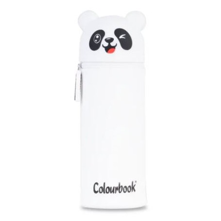ASTUCCIO TOMBOLINO COLOURBOOK GOMMY PAND PANDAPETS