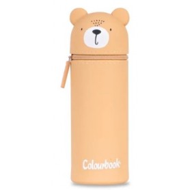 ASTUCCIO TOMBOLINO COLOURBOOK GOMMY TEDD TEDDY PETS