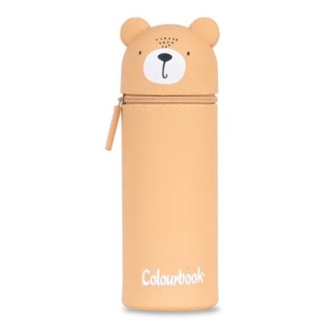 ASTUCCIO TOMBOLINO COLOURBOOK GOMMY TEDD TEDDY PETS