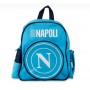 ZAINO COLOURBOOK SSC NAPOLI ASILO AZZURR 