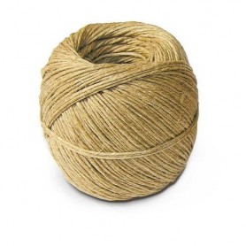 SPAGO CWR MEDIO CANAPA 100 GR 