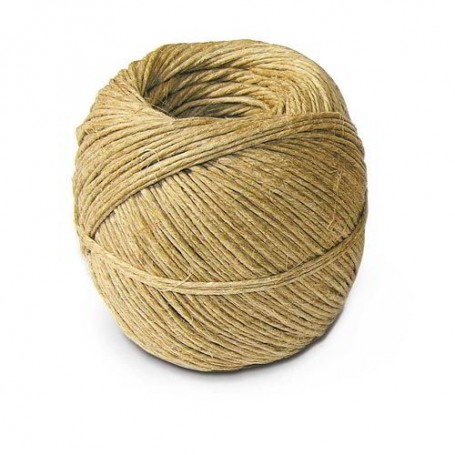 SPAGO CWR MEDIO CANAPA 100 GR 