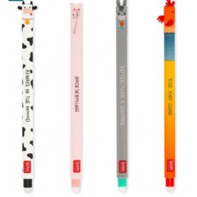 PENNA CANCELLINA LEGAMI FARM 4 PZ 