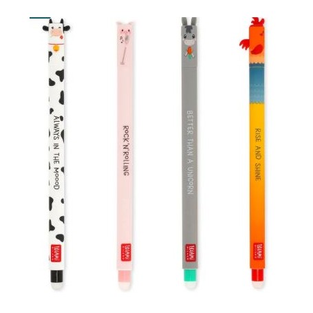 PENNA CANCELLINA LEGAMI FARM 4 PZ 