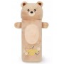ASTUCCIO TOMBOLINO LEGAMI SOFT TEDDY BEA 