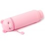 ASTUCCIO TOMBOLINO LEGAMI SOFT TEDDY BEA 