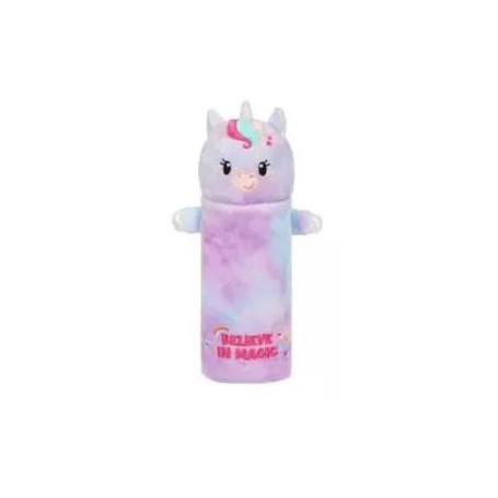 ASTUCCIO TOMBOLINO LEGAMI SOFT UNICORNO 