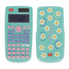 CALCOLATRICE LEGAMI SCIENTIFICA DAISY 