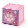 BOX  LEGAMI CUTIE CUBE KITTY 