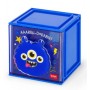 BOX  LEGAMI CUTIE CUBE MONSTER 