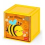 BOX  LEGAMI CUTIE CUBE BEE 