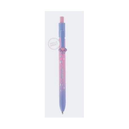 PENNA LEGAMI MEOW KITTY BLU 