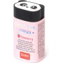 GOMMA LEGAMI 2 IN 1 PANTASTIC PANDA 