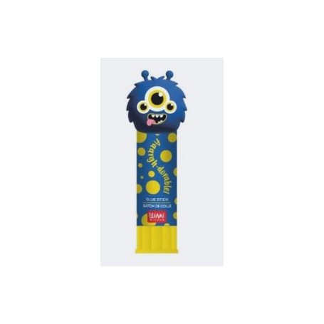 COLLA STICK LEGAMI MONSTER 
