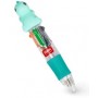 PENNA LEGAMI 4 COLORI MINI DINO 