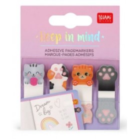 SEGNAPAGINA LEGAMI KEEP IN MIND KITTY CONF.4 PZ