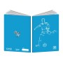 QUADERNONE COCCOLOTTI CLASSIC RIGO C 