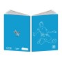 QUADERNONE COCCOLOTTI CLASSIC RIGO C 