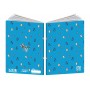 QUADERNONE COCCOLOTTI CLASSIC RIGO A 