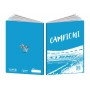 QUADERNONE COCCOLOTTI CLASSIC RIGO 10M 