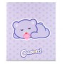 RACCOGLITORE 4 ANELLI 22X30 H30 COCCOLOT CLASSIC LILLA