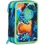 ASTUCCIO 3 CERNIERE SJ GANG TIGER BLU 