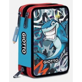 ASTUCCIO 3 CERNIERE GIOTTO CRYPTOPUPPETS SKARK