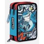 ASTUCCIO 3 CERNIERE GIOTTO CRYPTOPUPPETS SKARK