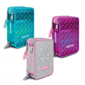 ASTUCCIO 3 CERNIERE GIOTTO SHINY 