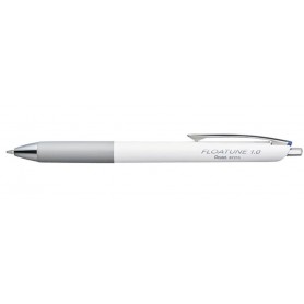 PENNA PENTEL FLOATUNE 1.0 NERA 