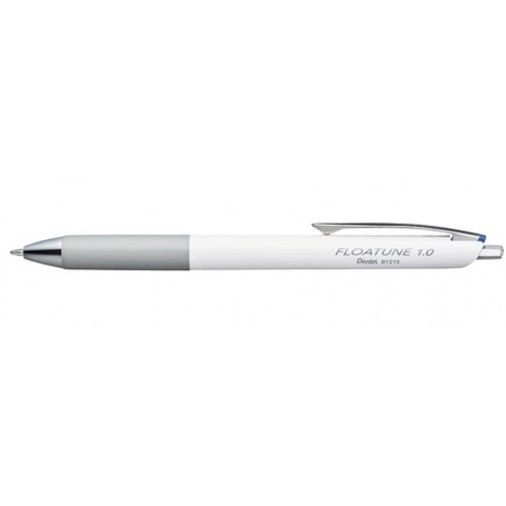 PENNA PENTEL FLOATUNE 1.0 NERA 