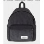 ZAINO EASTPAK DAY PAK'R CORDFUNK BLACK 