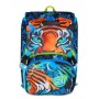 ZAINO SJ SDOPPIABILE GANG AIR TIGER 
