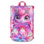ZAINO SJ SDOPPIABILE GANG  CAT LED 