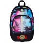 ZAINO SEVEN FREETHINK DUAL  WRITE DOWN R ROSA