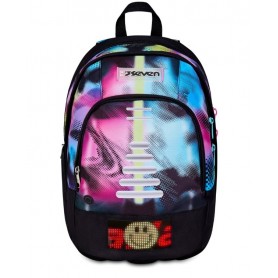 ZAINO SEVEN FREETHINK DUAL  WRITE DOWN R ROSA