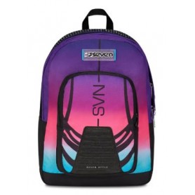 ZAINO SEVEN FREETHINK NUANCED REFLEX ASS BLU E VIOLET