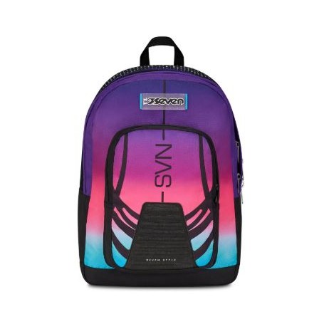 ZAINO SEVEN FREETHINK NUANCED REFLEX ASS BLU E VIOLET