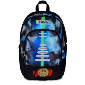 ZAINO SEVEN FREETHINK DUAL  WRITE DOWN B BLIU