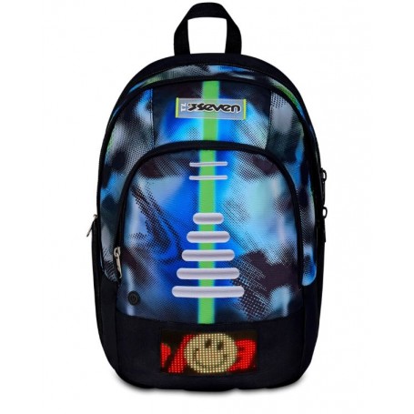 ZAINO SEVEN FREETHINK DUAL  WRITE DOWN B BLIU