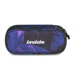 ASTUCCIO OVALE INVICTA FANTASY SHINE VIO 