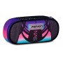 ASTUCCIO OVALE SEVEN PLUS  NUANCED FUCSI 