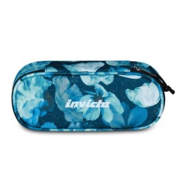 ASTUCCIO OVALE INVICTA FANTASY SHINE FIO FIORI