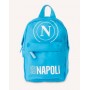 ZAINO MINI COLOURBOOK NAPOLLI AZZURRO 