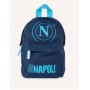ZAINO MINI COLOURBOOK NAPOLLI DARK BLU 