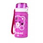 BORRACCIA TERMICA 400 ML COCCOLOTTI LOVE VIOLA