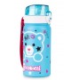BORRACCIA TERMICA 400 ML COCCOLOTTI LOVE AZZURRO